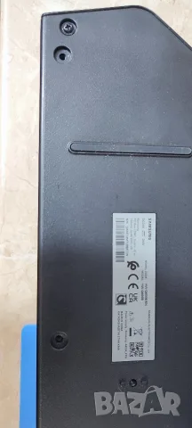 Samsung hw-q600b, НЕ работещ саундбар , снимка 6 - Аудиосистеми - 55503107