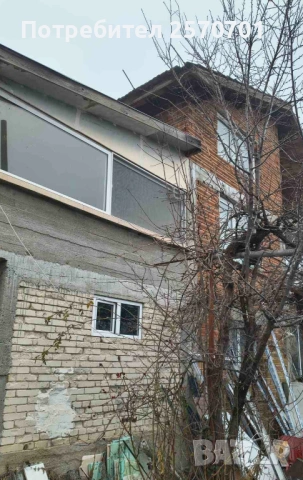 Продавам къща на брега на язовир Дондуково, снимка 3 - Къщи - 54809648