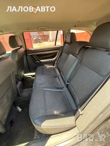 Opel Vectra C На Части 1.9 CDTi 120к.с. ( 04 - 09 г. ), снимка 7 - Автомобили и джипове - 55540893
