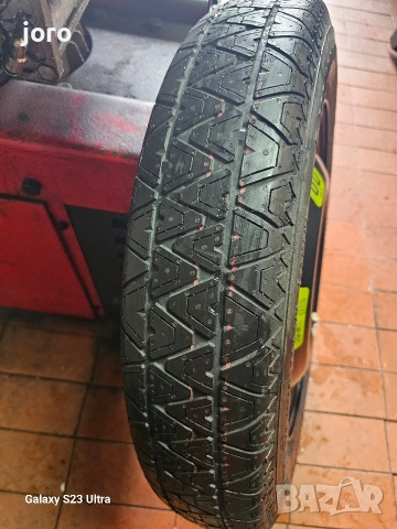 Патерица Opel Crossland , снимка 2 - Гуми и джанти - 53785967