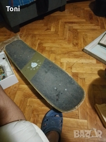 Скейтборд