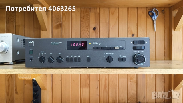 Ресивър Nad 7240pe