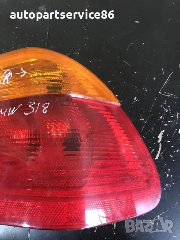 Заден десен стоп за BMW 318 E46 (1998) 8364922, снимка 2 - Части - 55365228
