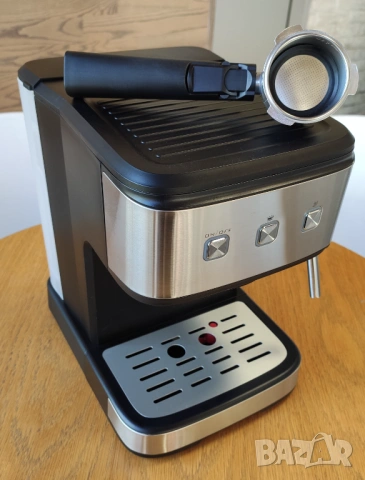 Кафе машина ESPRESSO