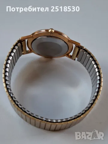 Poljot de luxe 23 jewels , снимка 3 - Антикварни и старинни предмети - 55378134