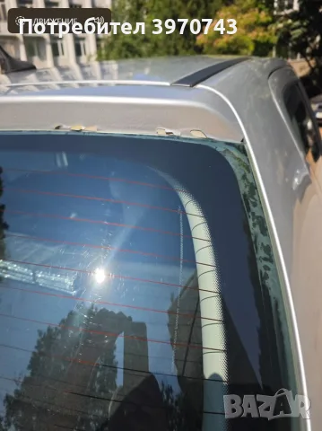 Продавам Пежо 307, 1,4i, 88к.с, снимка 6 - Автомобили и джипове - 55325192