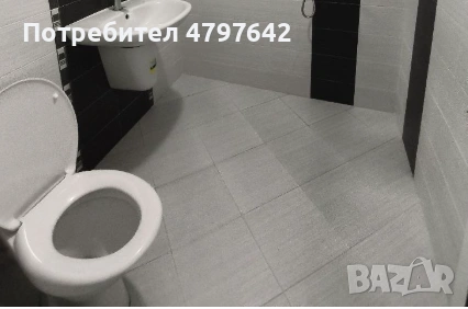 Двустаен апартамент в Кючук Париж , снимка 4 - Апартаменти - 54866563
