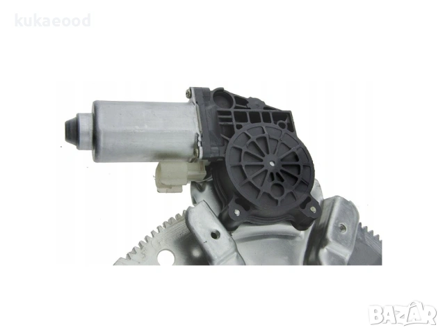 Стъклоподемник с електромотор за Dodge Ram 1500, снимка 3 - Части - 54205737