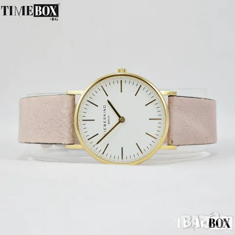 Liebeskind Berlin LT-0084-LQ New Case Leather, снимка 3 - Дамски - 36185930