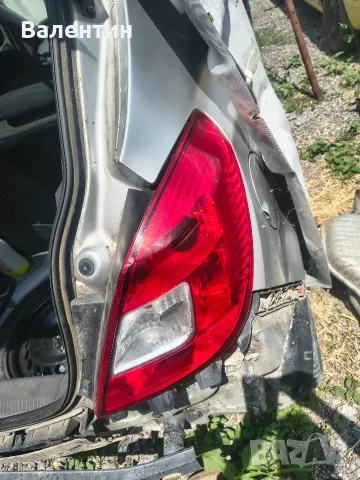 стопове за Opel Corsa D 