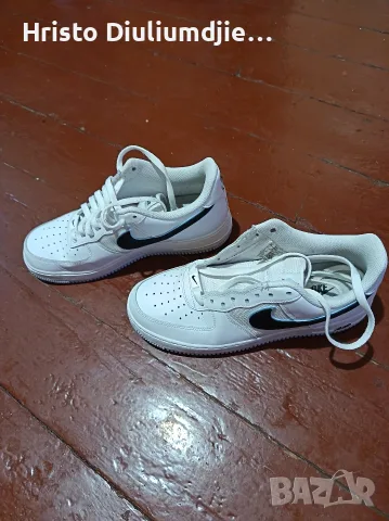 сникърси-Nike Air Force 1