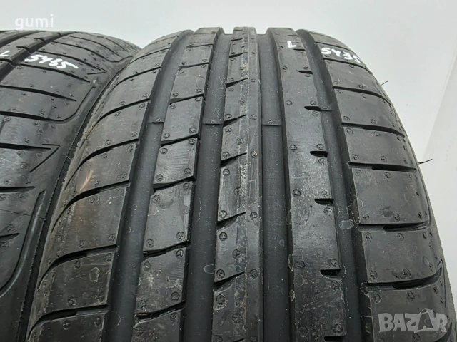 4бр летни гуми 205/45/18 GOODYEAR L05435 , снимка 3 - Гуми и джанти - 54062107
