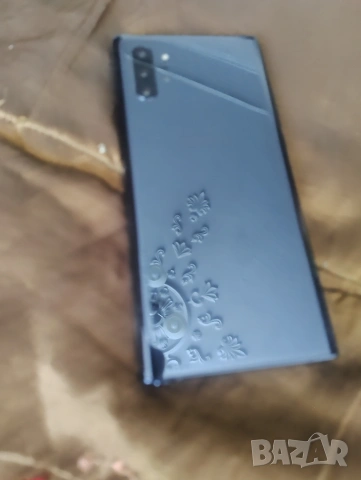 Самсунг ноте 10+ , снимка 3 - Samsung - 54388000