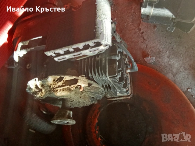 Двигатели за косачки, снимка 4 - Градински инструменти - 54159091