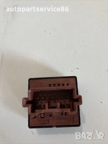 Превключвател за огледала за Mitsubishi Grandis 2.4 / 4G69 (2004), снимка 2 - Части - 54753241
