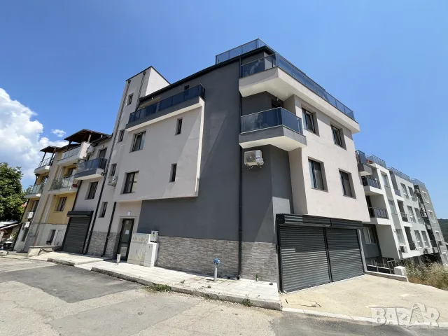 ПРОДАВА АПАРТАМЕНТ В НОВА СГРАДА - кв. Аспарухово
