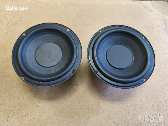 субуфер високоговорители Samsung F65C-D493E