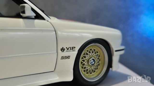 BMW M3 E30 , снимка 3 - Колекции - 54484860
