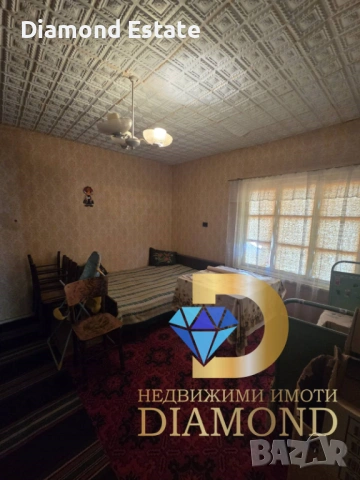 Двуетажна къща в село Странско, общ. Димитровград, снимка 5 - Къщи - 54766024