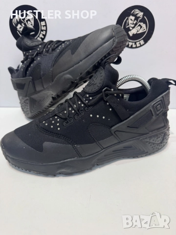 Маратонки NIKE HUARACHE. Номер 40