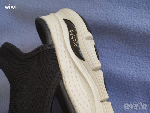 Сандали Skechers номер 40-41., снимка 7 - Сандали - 51074357