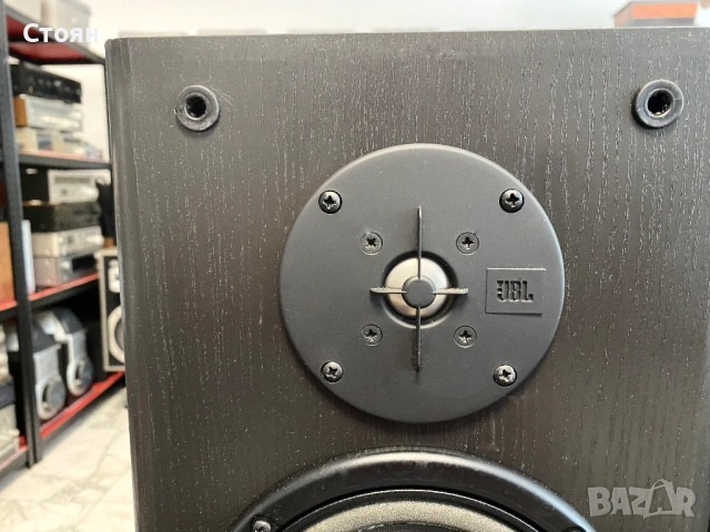 Тонколони JBL Звук и Качество, снимка 6 - Тонколони - 54454462