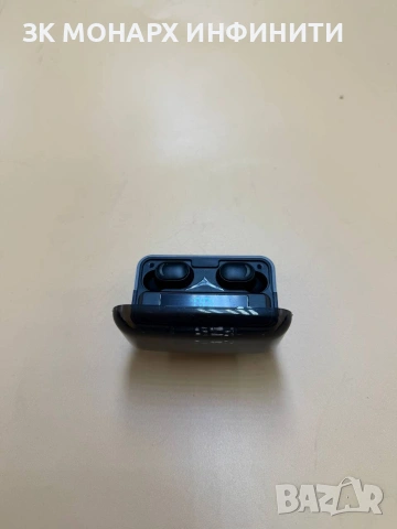Безжични Bluetooth слушалки E 10, снимка 9 - Bluetooth слушалки - 55157306