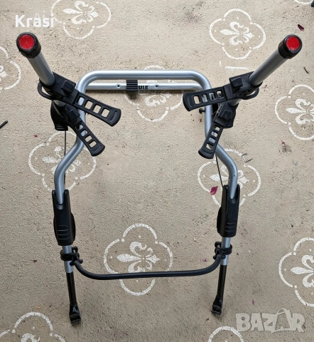 Thule ClipOn велобагажник
