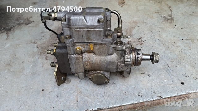 ГНП Audi A4 1.9tdi, 110, AFN, снимка 4 - Части - 54175155