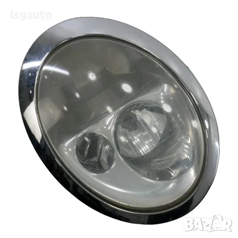 Десен фар Mini Hatch (R50; R53) 2001-2006 ID: 162878 ОЕМ: 40241748