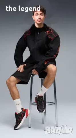 Маратонки Puma Formula 1
