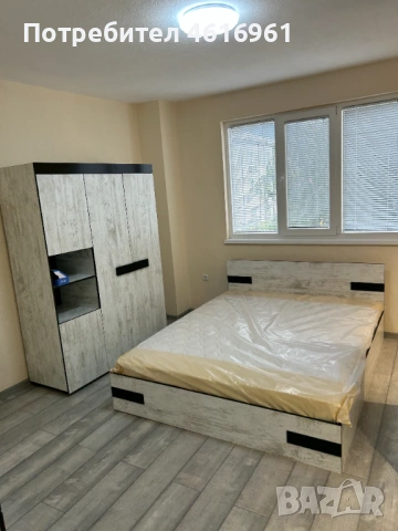 Продавам апартамент 82 квм., снимка 9 - Апартаменти - 54797615