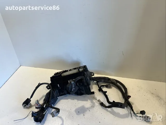 Кабелен сноп на двигателя за Toyota Avensis 1.6 D4D (2016) 82115-05A31ET OEM