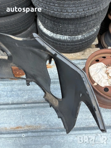 Предна броня Toyota Yaris Cross 2020-2025. 52119-0DC20.  Оригинална. , снимка 5 - Части - 54552469