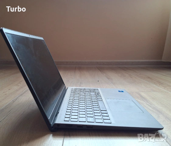 15.6' IPS Dell Vostro Intel Core i7-1255U/16GB/512GB SSD/Бат.7ч., снимка 8 - Лаптопи за работа - 54895346