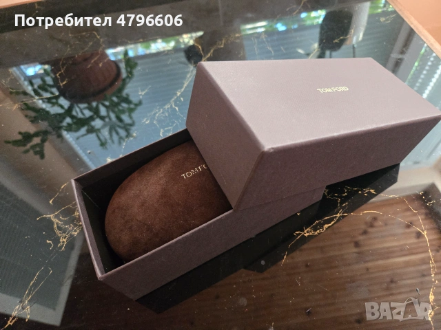 Tom ford оригинални слънчеви очила , снимка 3 - Слънчеви и диоптрични очила - 54955792