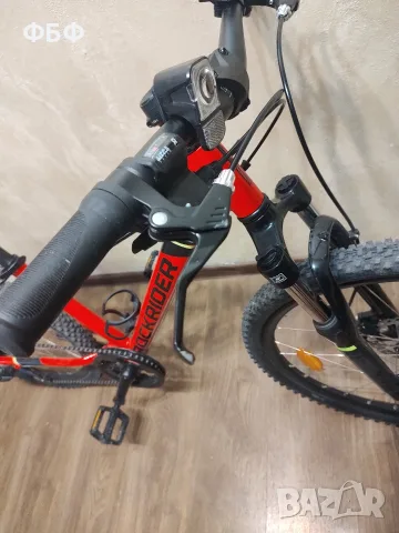 Велосипед,колело Rockrider ST900, снимка 11 - Велосипеди - 55605598