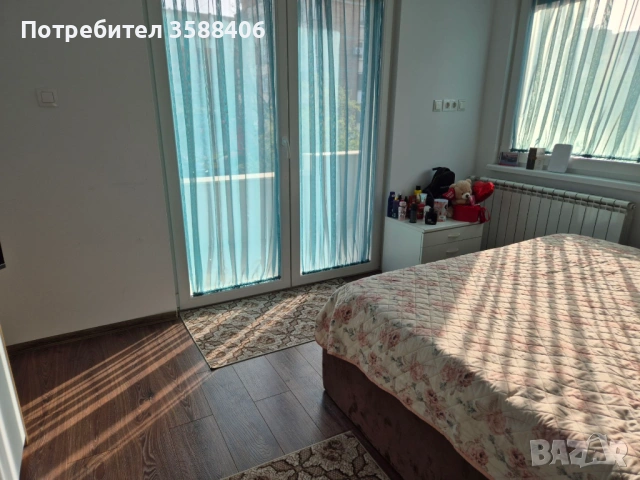 Двуетажна монолитна къща с гараж-гр. Велико Търново, снимка 11 - Етаж от къща - 54225317