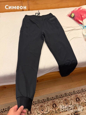 Продавам долнище under armour unstoppable, снимка 9 - Спортни дрехи, екипи - 55238796