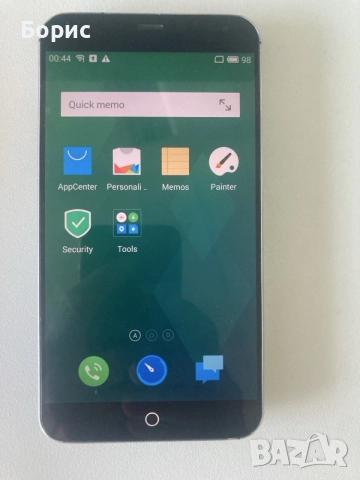 Meizu MX4,отличен, снимка 2 - Meizu - 55291008