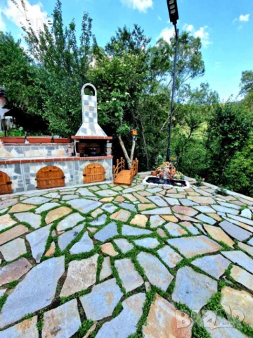 Каменна облицовка и зидария, снимка 14 - Облицовки - 54581154