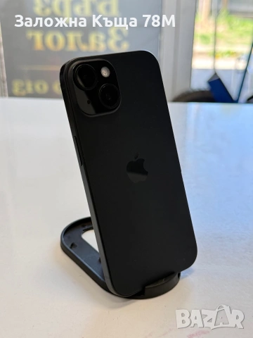 iPhone 15 128GB , снимка 6 - Apple iPhone - 54409462