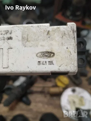 Часовник за Форд Фокус , Ford Focus 99-04г. 98AB-15000-CCW, снимка 5 - Части - 55367479