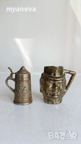 Моряци, рибари, колекционерски статуетки. , снимка 7 - Статуетки - 55221389