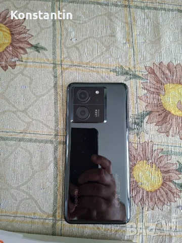 Продавам Xiaomi Mi 13T Pro 512Gb. в ГАРАНЦИЯ