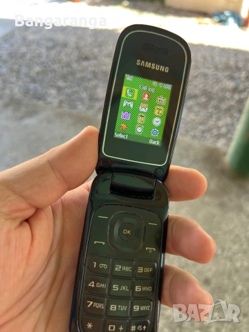 Samsung с капаче , снимка 2 - Samsung - 54945645