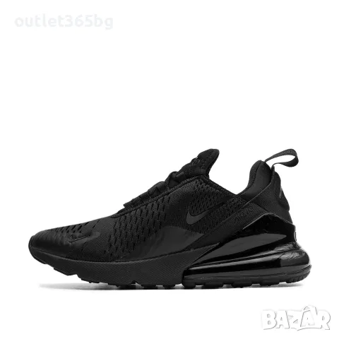 Nike - Air Max 270 №47 Оригинал Код 530