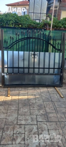 Професионални заваръчни услуги и метални конструкции , снимка 15 - Други услуги - 54229553