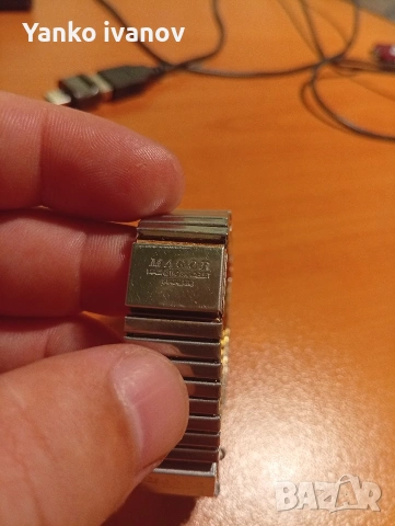 Магнитна гривна, снимка 7 - Гривни - 55180856
