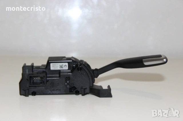 Лост скорости Citroen C4 Spacetourer след 2019г. / 98002212VV / 28315619 / 28315 619 лостче селектор, снимка 2 - Части - 53980521